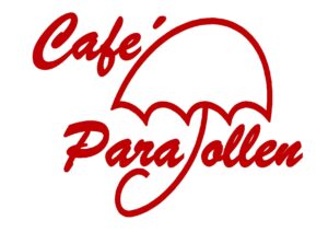 Café Parasollen